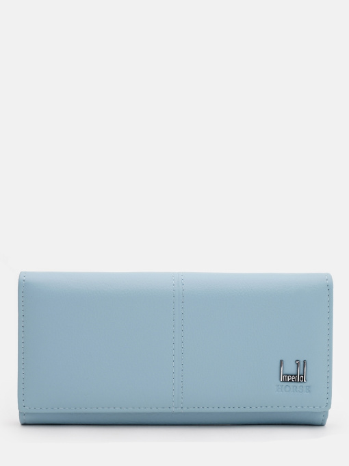 Гаманець Horse Imperial Модель K1a0001bl-blue Фото