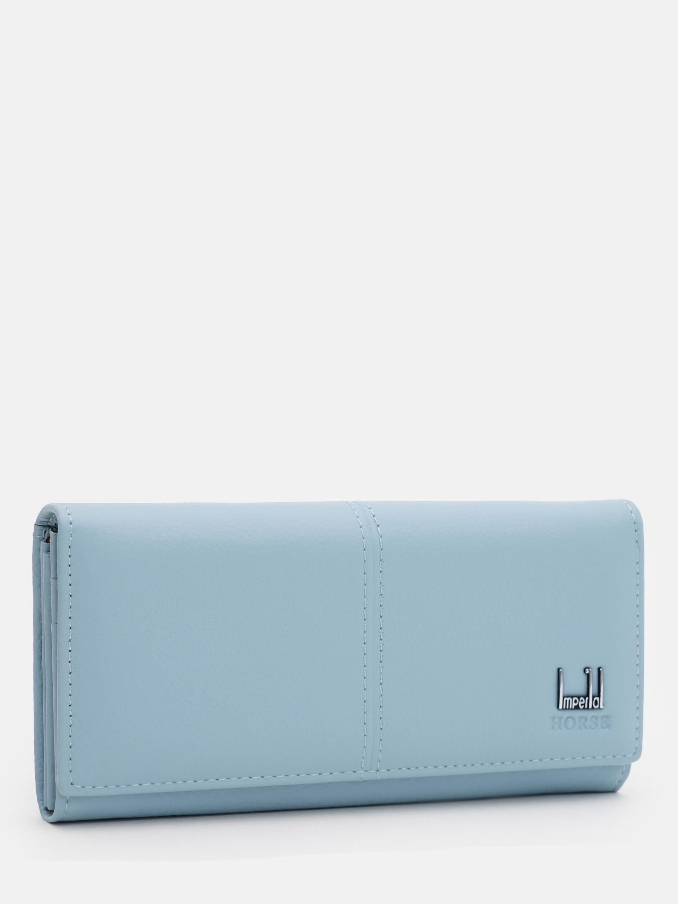 Кошелек Horse Imperial модель K1a0001bl-blue Фото