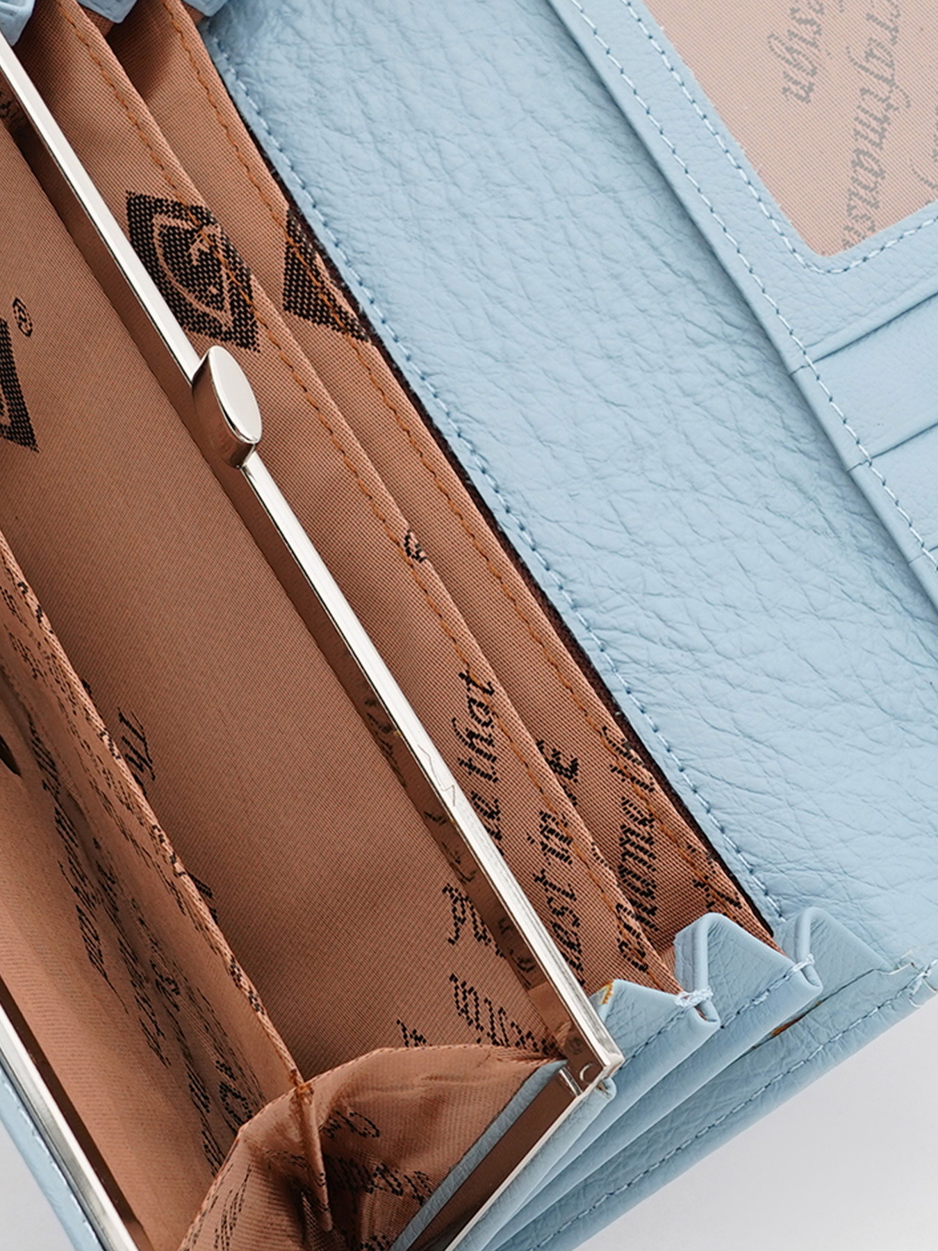 Кошелек Horse Imperial модель K1a0001bl-blue Фото