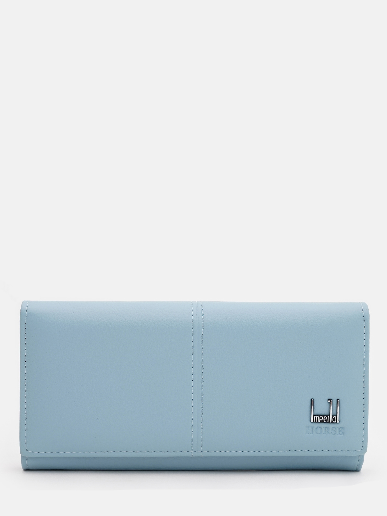Кошелек Horse Imperial модель K1a0001bl-blue Фото
