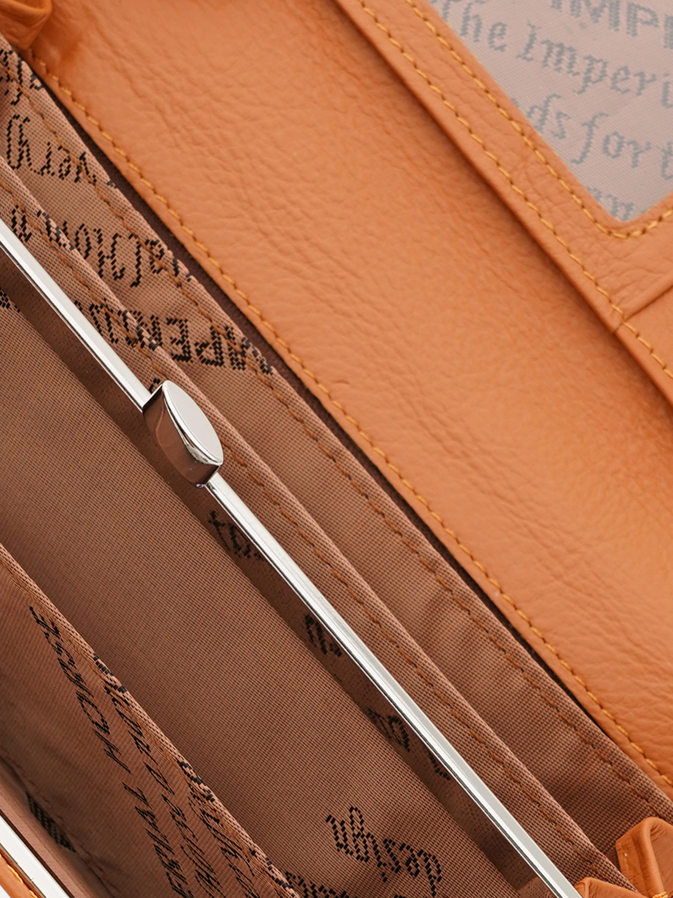 Гаманець Horse Imperial модель K1a0001gin-ginger Фото