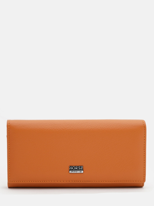 Гаманець Horse Imperial модель K1a0001gin-ginger Фото
