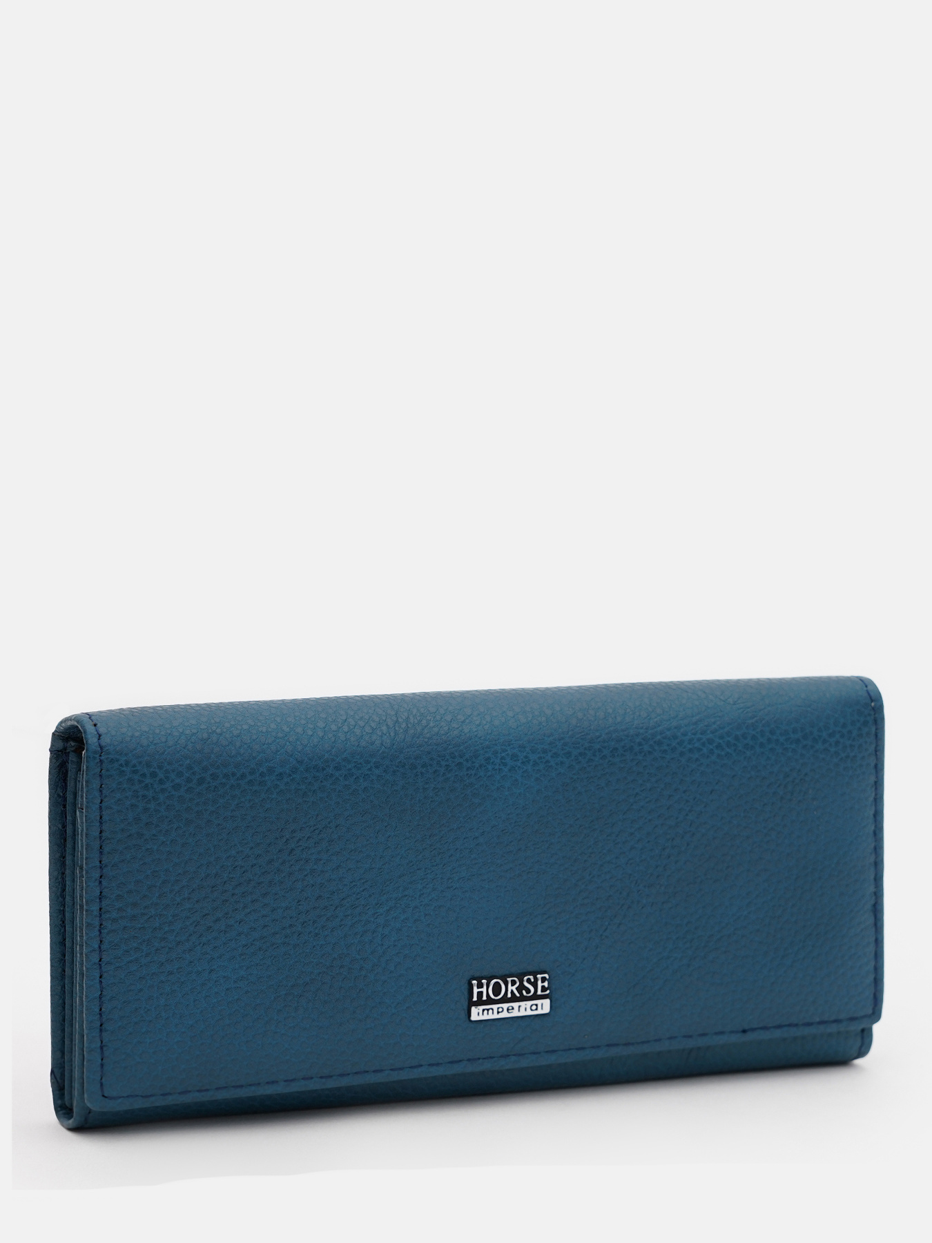 Гаманець Horse Imperial Модель K1a0001n-navy Фото