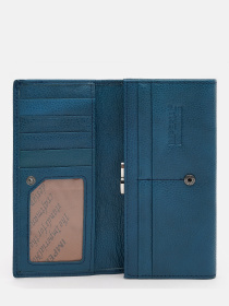 Гаманець Horse Imperial Модель K1a0001n-navy Фото