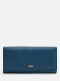 Гаманець Horse Imperial Модель K1a0001n-navy Фото