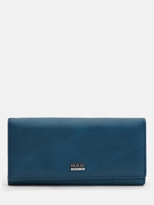 Кошелек Horse Imperial модель K1a0001n-navy Фото
