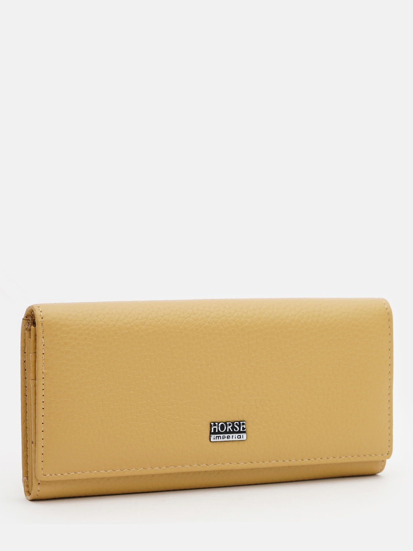 Кошелек Horse Imperial модель K1a0001ye-yellow Фото