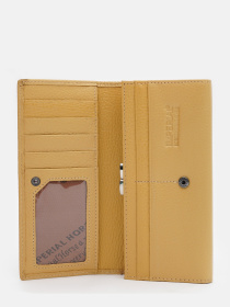 Кошелек Horse Imperial модель K1a0001ye-yellow Фото