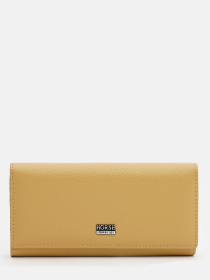 Кошелек Horse Imperial модель K1a0001ye-yellow Фото
