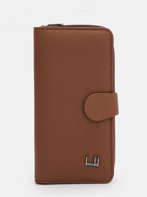 Гаманець Horse Imperial Модель K11090capp-beige Фото