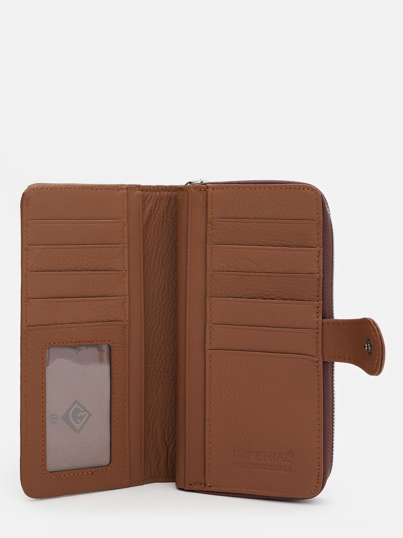 Кошелек Horse Imperial модель K11090capp-beige Фото