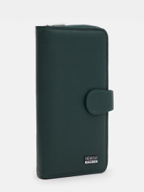 Гаманець Horse Imperial Модель K11090gr-green Фото