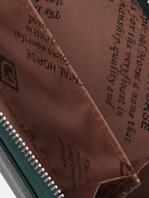 Гаманець Horse Imperial Модель K11090gr-green Фото