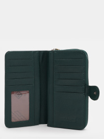 Кошелек Horse Imperial модель K11090gr-green Фото