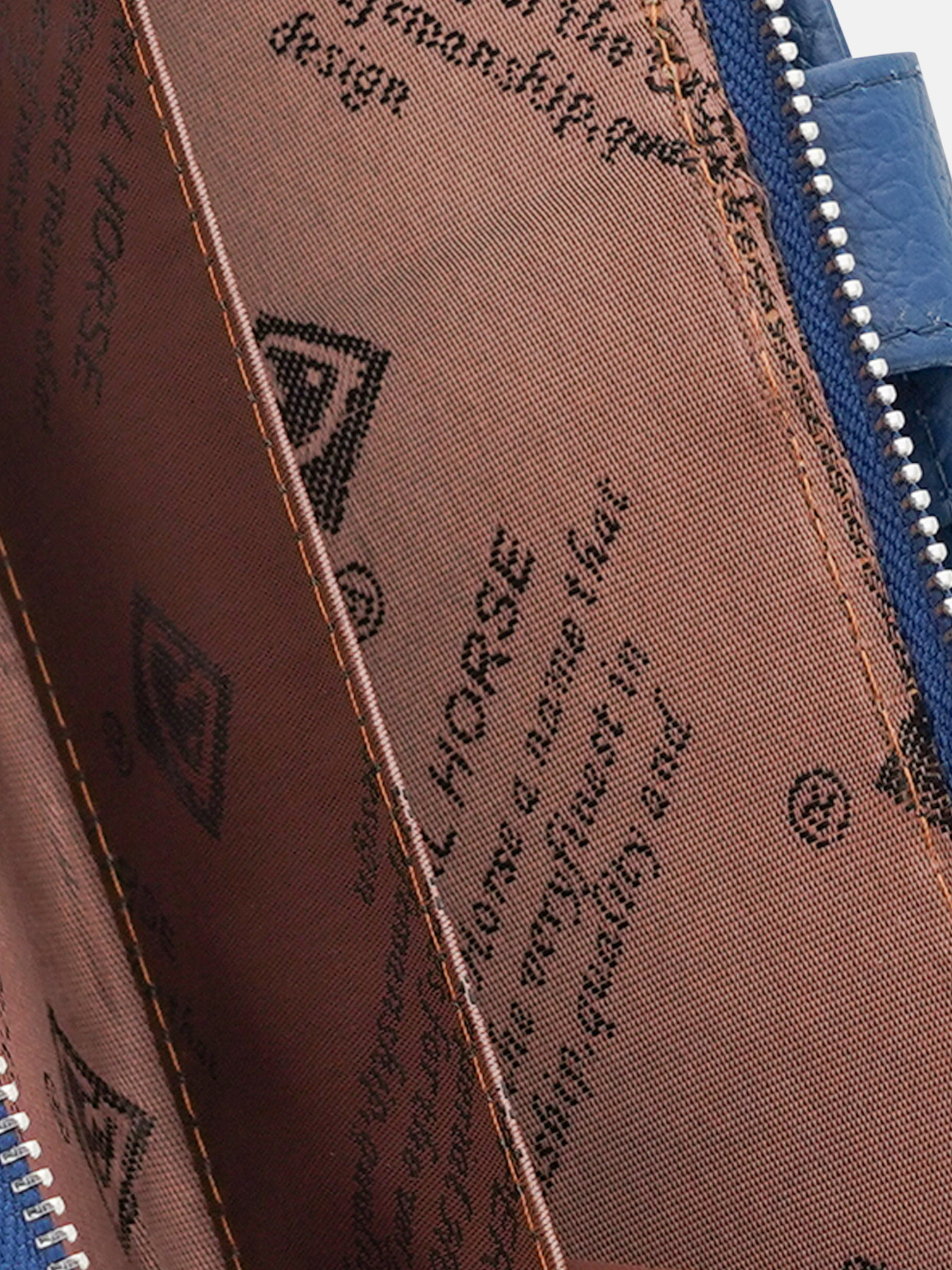 Кошелек Horse Imperial модель K11090n-navy Фото