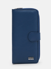 Кошелек Horse Imperial модель K11090n-navy Фото