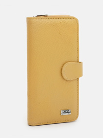 Гаманець Horse Imperial Модель K11090ye-yellow Фото