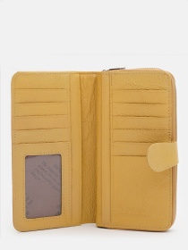 Гаманець Horse Imperial Модель K11090ye-yellow Фото