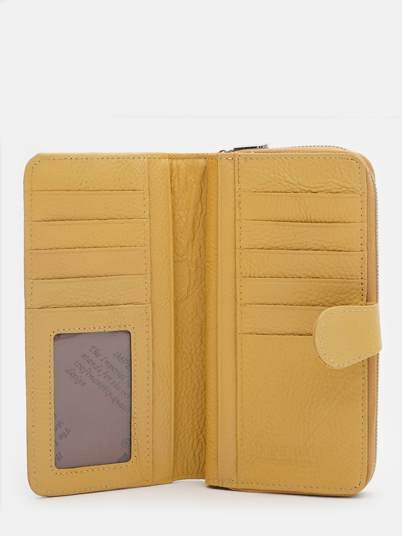 Гаманець Horse Imperial модель K11090ye-yellow Фото