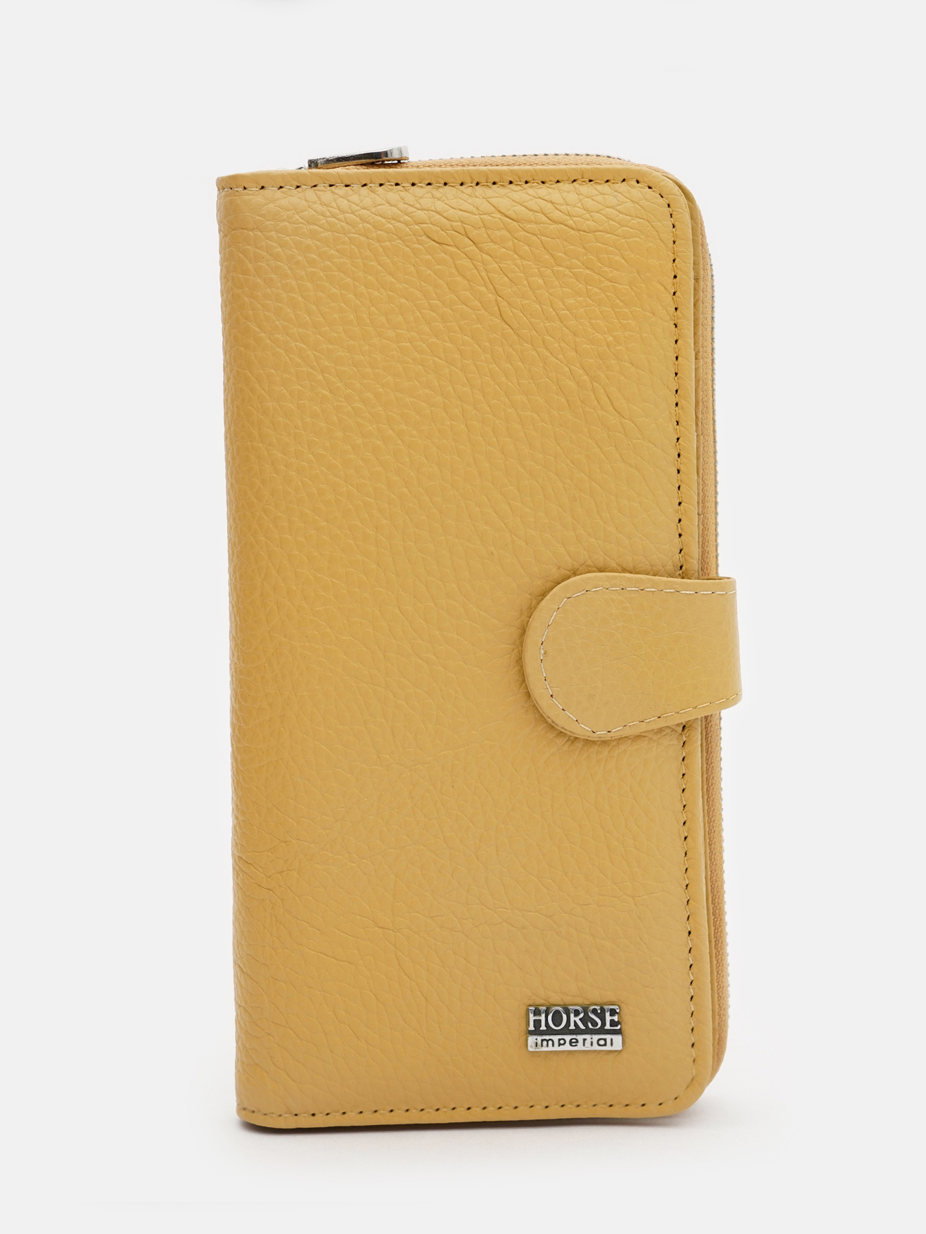 Гаманець Horse Imperial модель K11090ye-yellow Фото