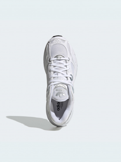 Кроссовки adidas Astir модель GY5565 — фото 6 - INTERTOP
