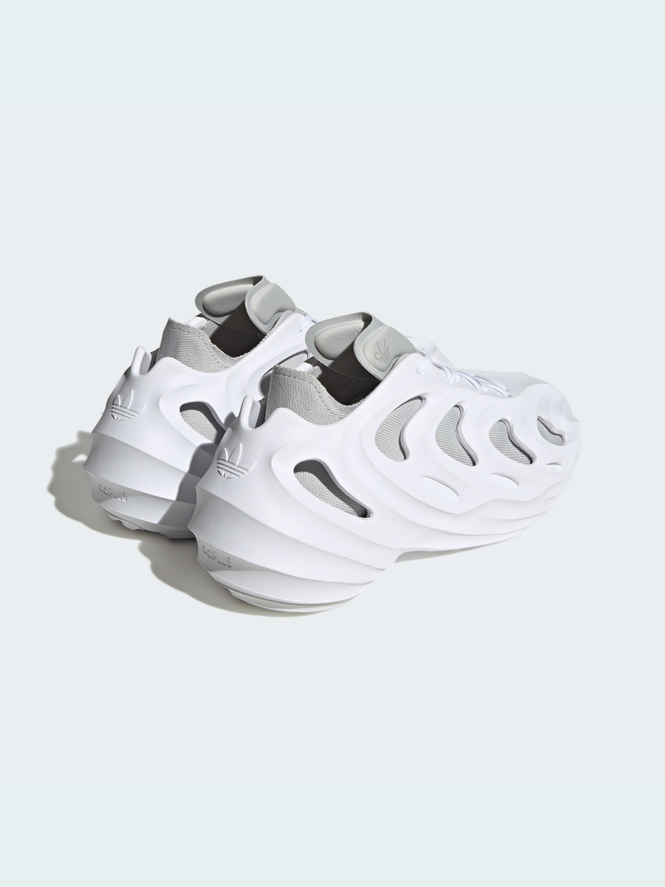 Кросівки Adidas модель HP6584 Фото