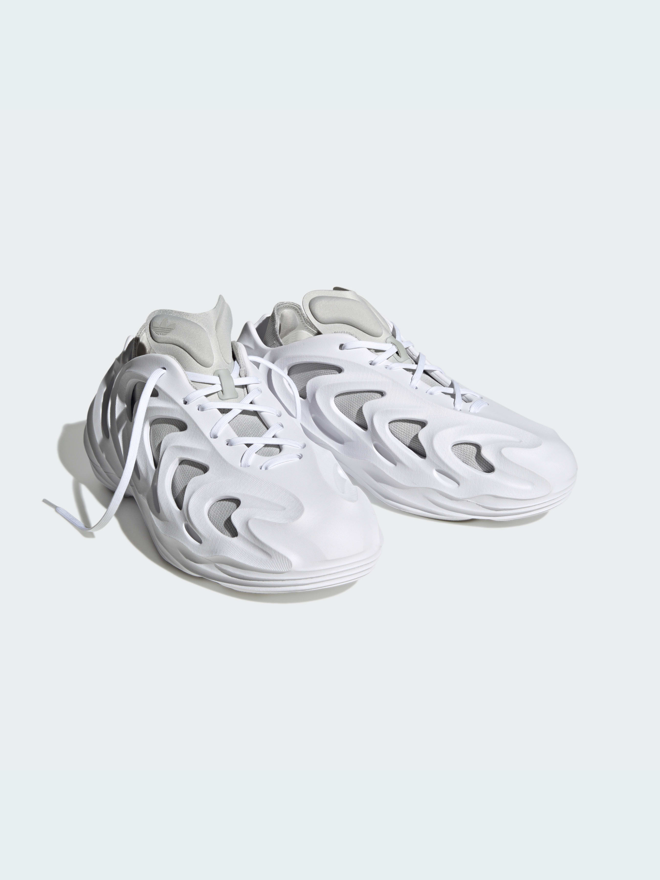 Кросівки Adidas модель HP6584 Фото