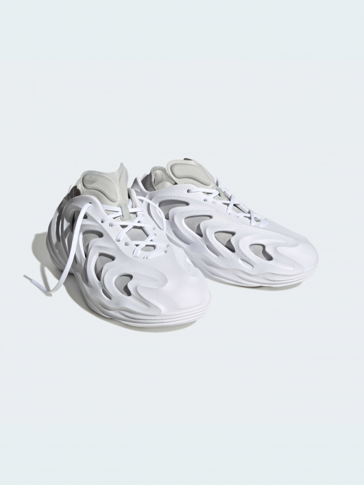 Кросівки Adidas модель HP6584 Фото