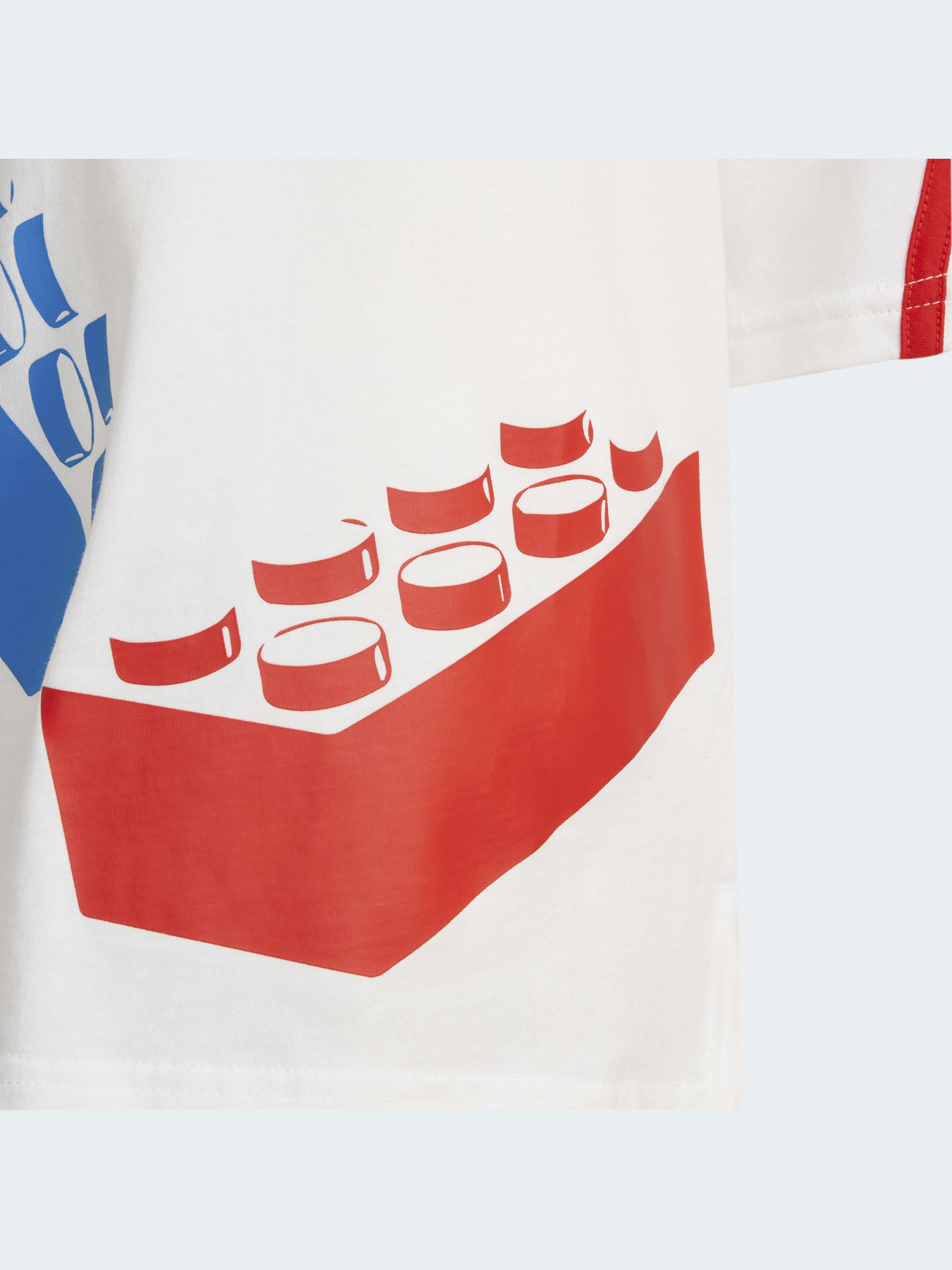 Футболка спортивна Adidas модель HP0940 Фото