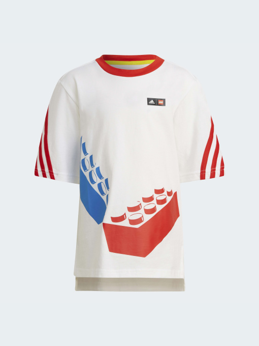 Футболка спортивная Adidas модель HP0940 Фото