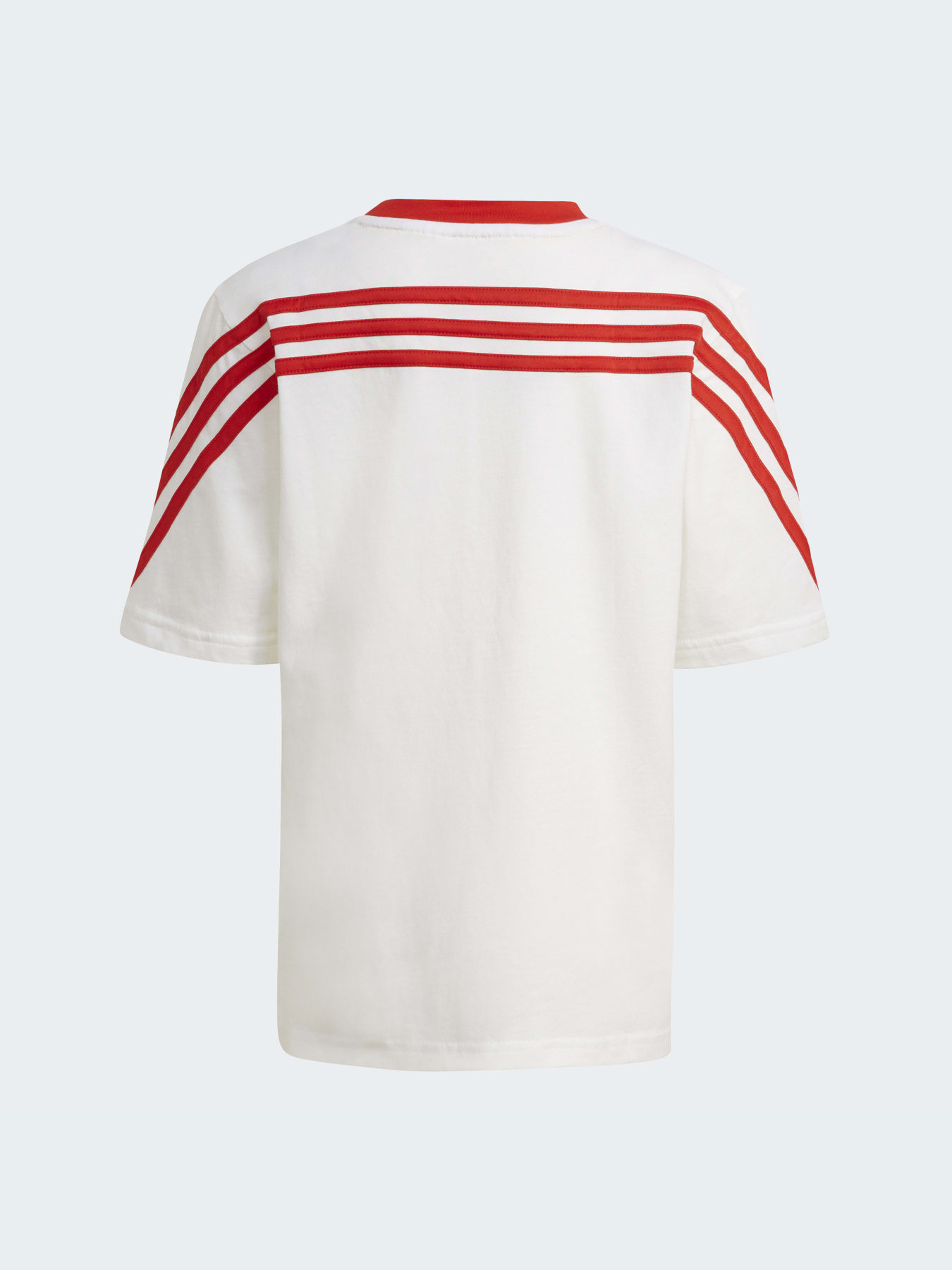 Спортивна футболка Adidas модель HP0940 Фото