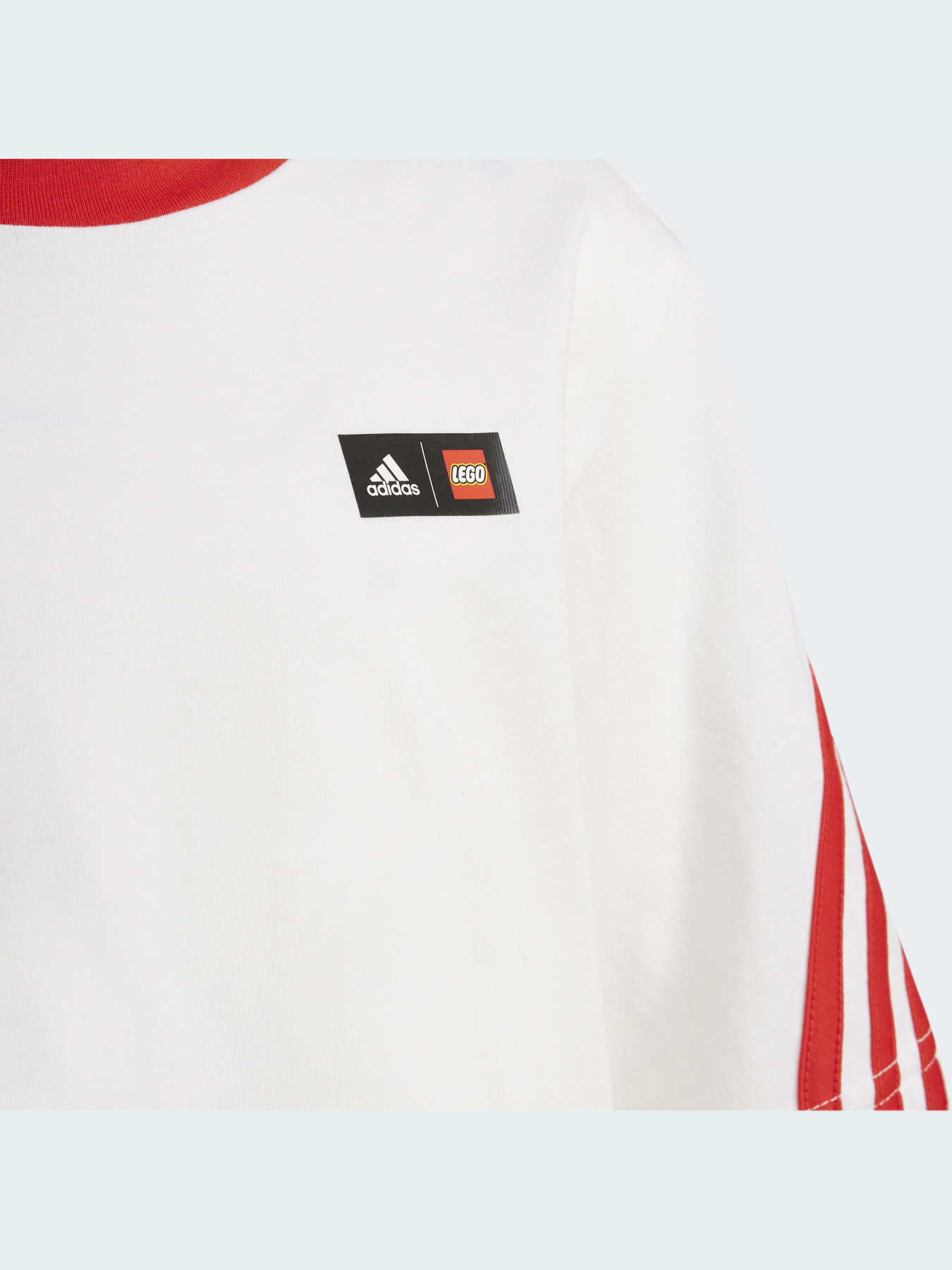 Спортивна футболка Adidas модель HP0940 Фото