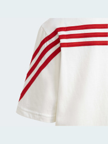 Спортивна футболка Adidas модель HP0940 Фото