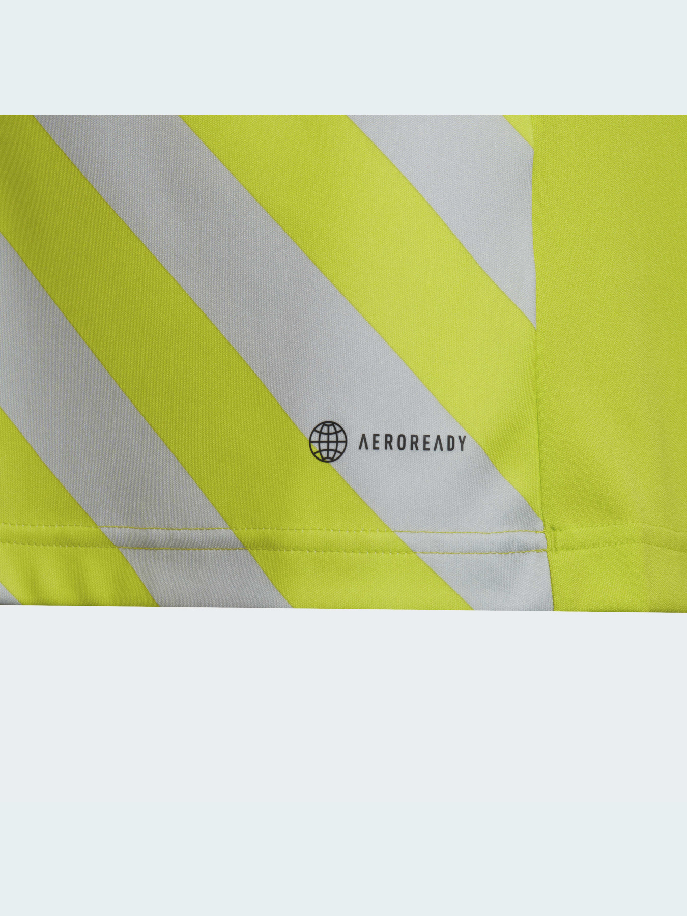 Спортивна футболка Adidas модель HF0133 Фото