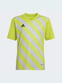 Спортивна футболка Adidas модель HF0133 Фото