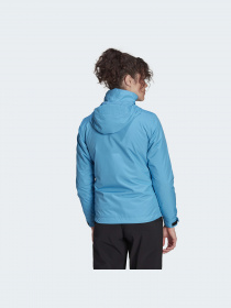 Ветровка Adidas модель HA2318 Фото