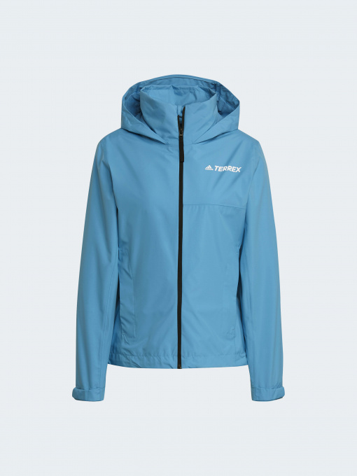 Ветровка Adidas модель HA2318 Фото