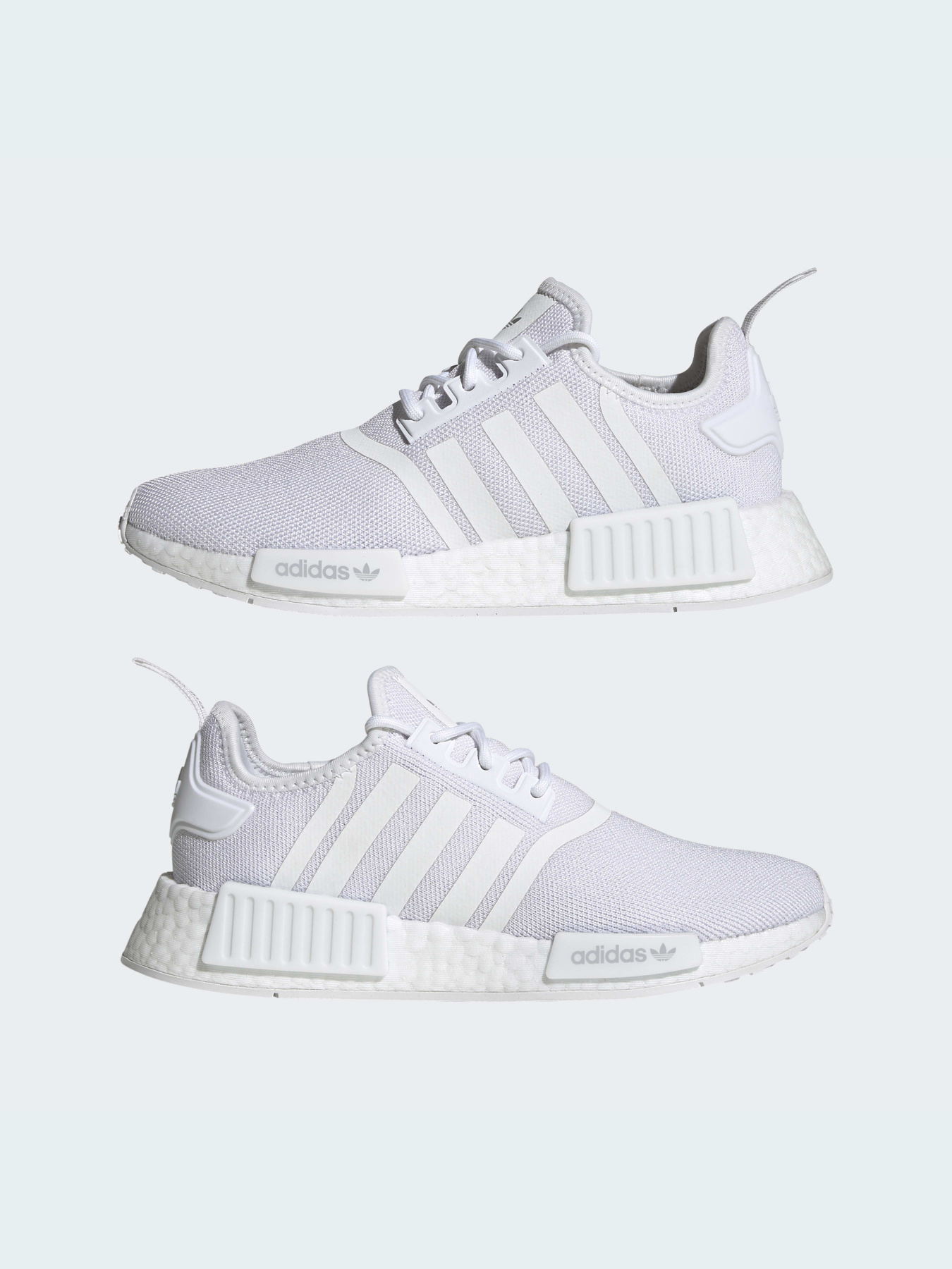 Кроссовки повседневные Adidas NMD модель GX8313 Фото