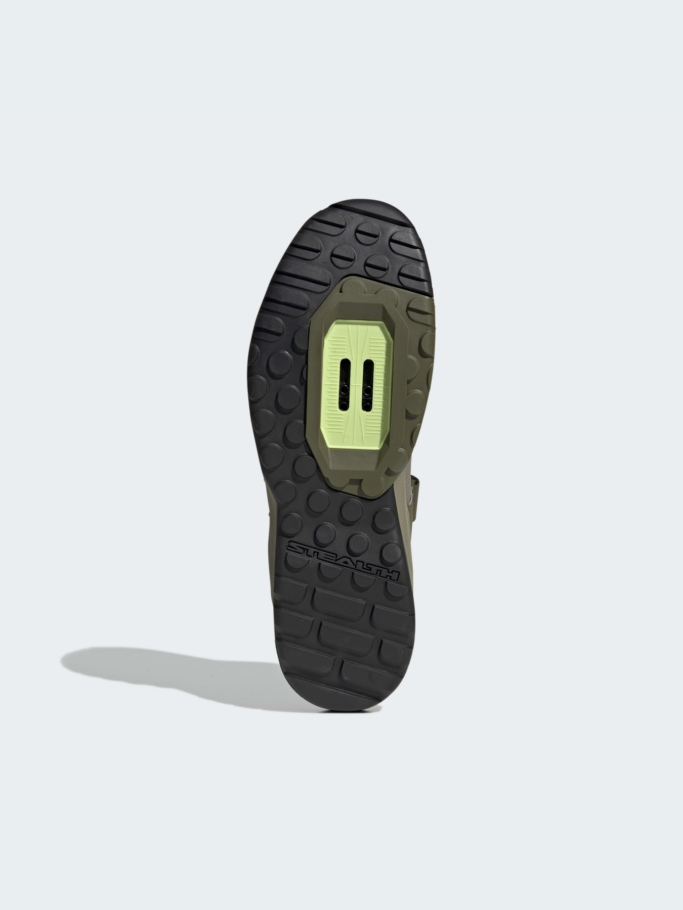 Тактичні кросівки Adidas модель GZ9849 Фото