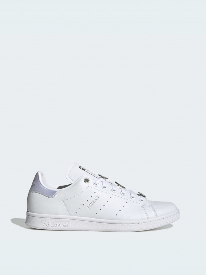 Кеди низькі adidas Stan Smith модель GZ5988 — фото - INTERTOP