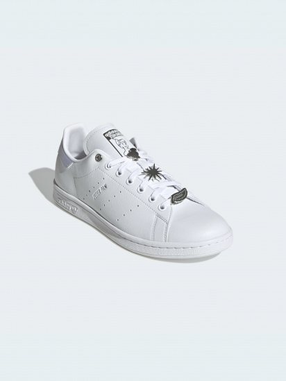 Кеди низькі adidas Stan Smith модель GZ5988 — фото 5 - INTERTOP