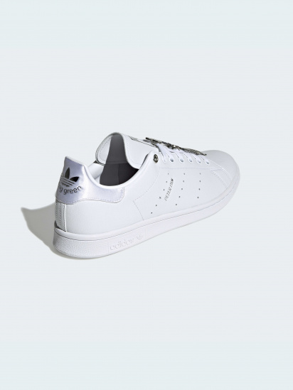 Кеди низькі adidas Stan Smith модель GZ5988 — фото 6 - INTERTOP