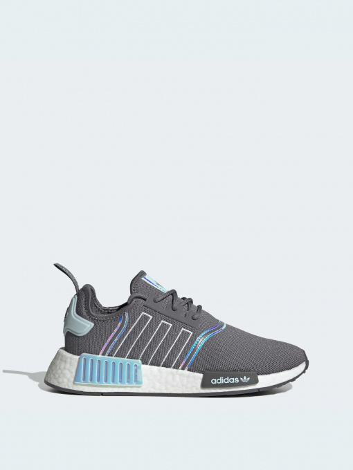 Кросівки Adidas NMD модель GW9472 Фото