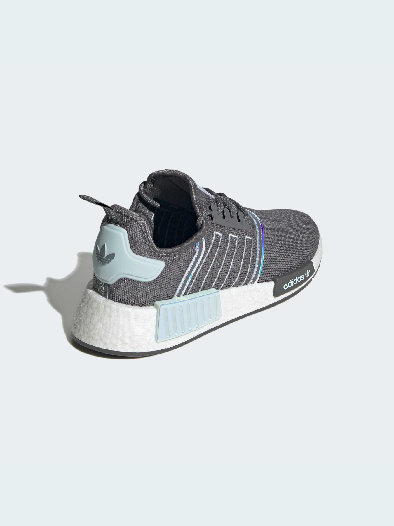 Кроссовки повседневные Adidas NMD модель GW9472 Фото