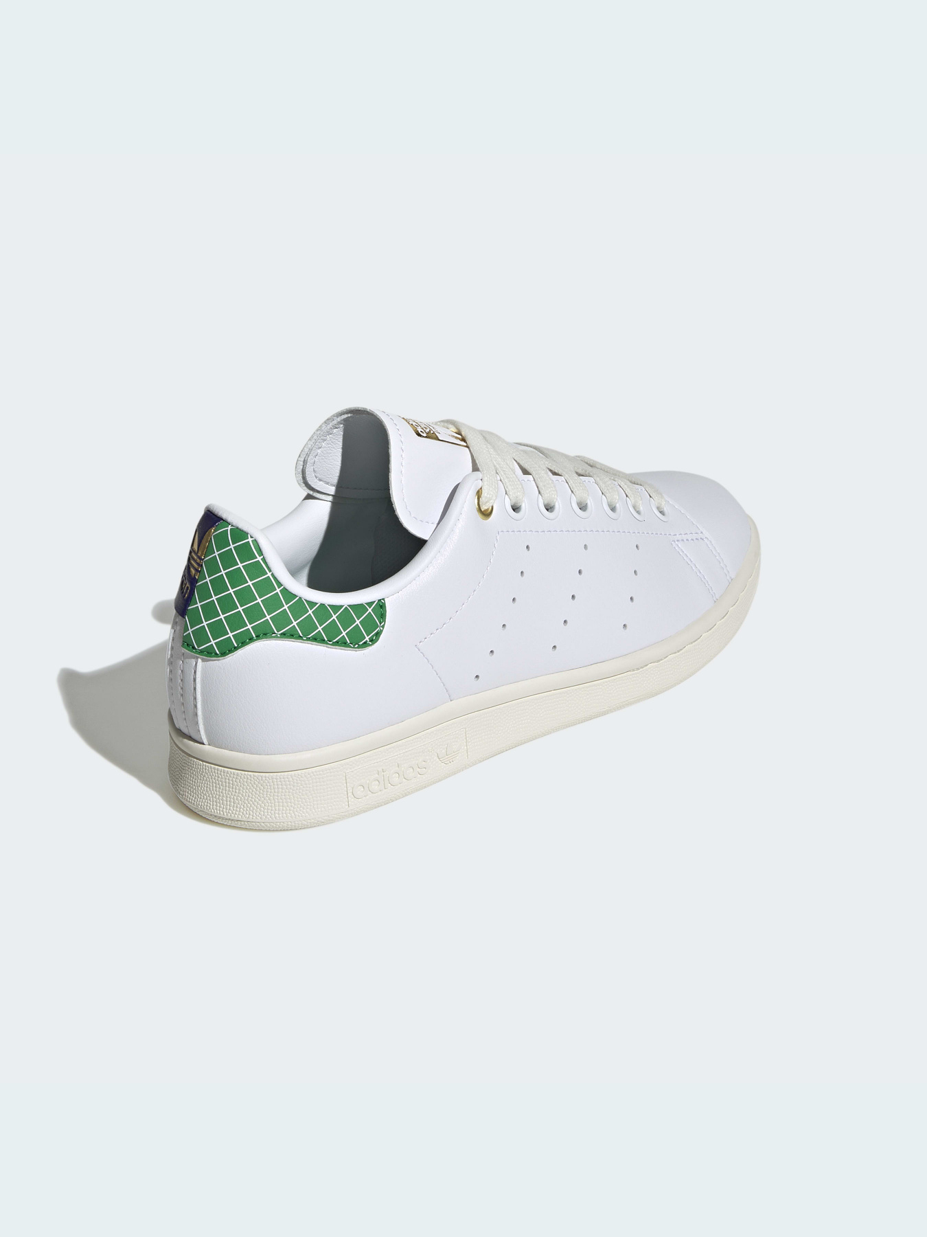 Кеды низкие Adidas Stan Smith модель GW6752 Фото