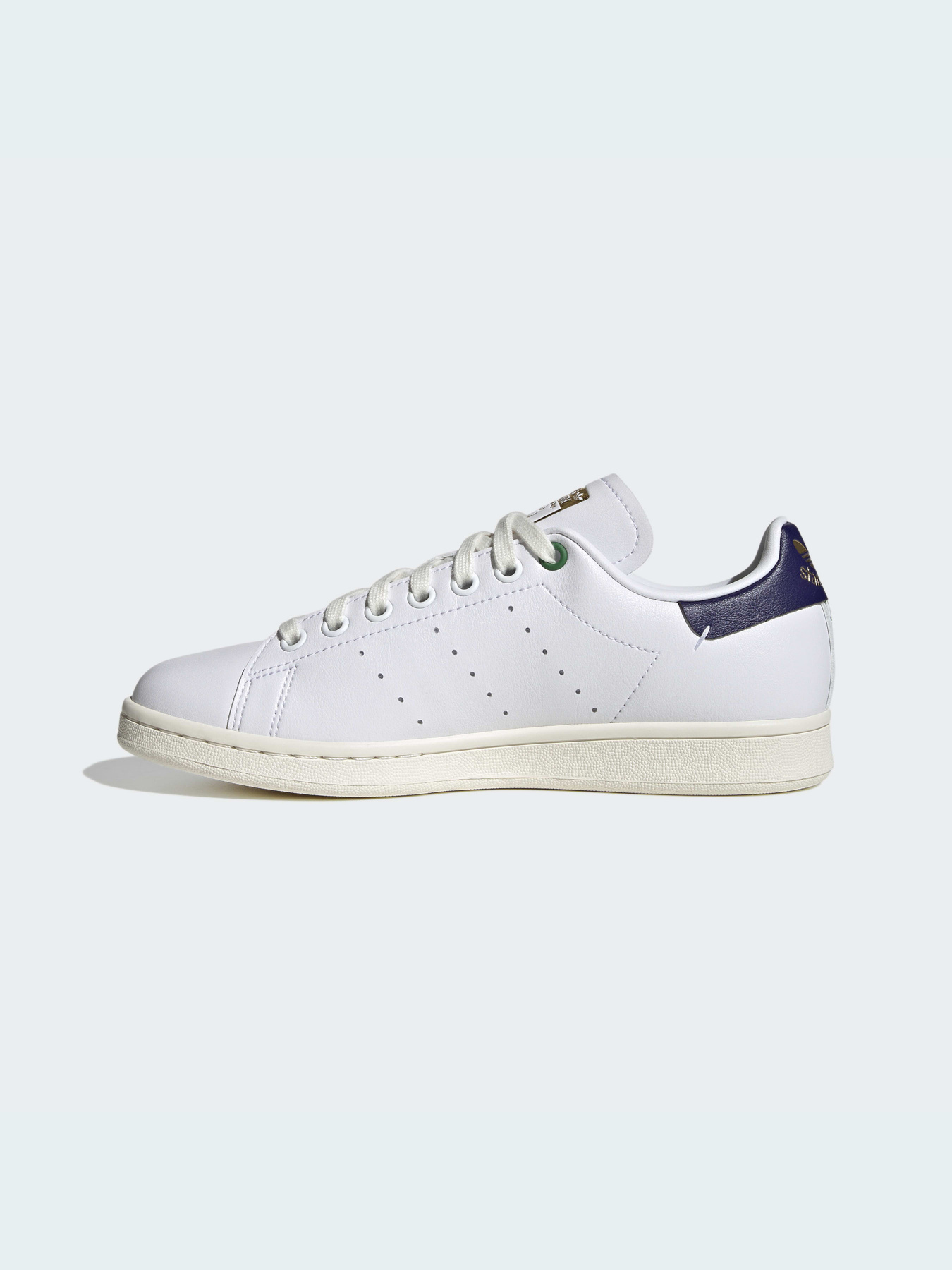 Кеды низкие Adidas Stan Smith модель GW6752 Фото