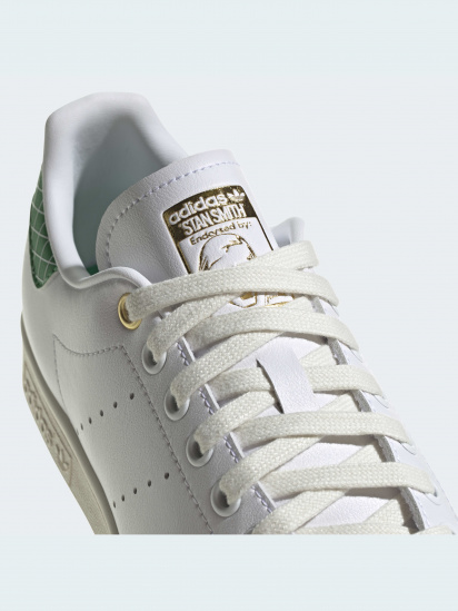 Кеди низькі adidas Stan Smith модель GW6752 — фото 5 - INTERTOP