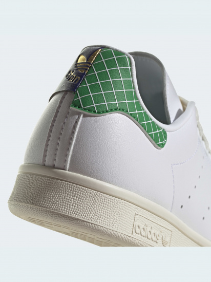 Кеди низькі adidas Stan Smith модель GW6752 — фото 6 - INTERTOP