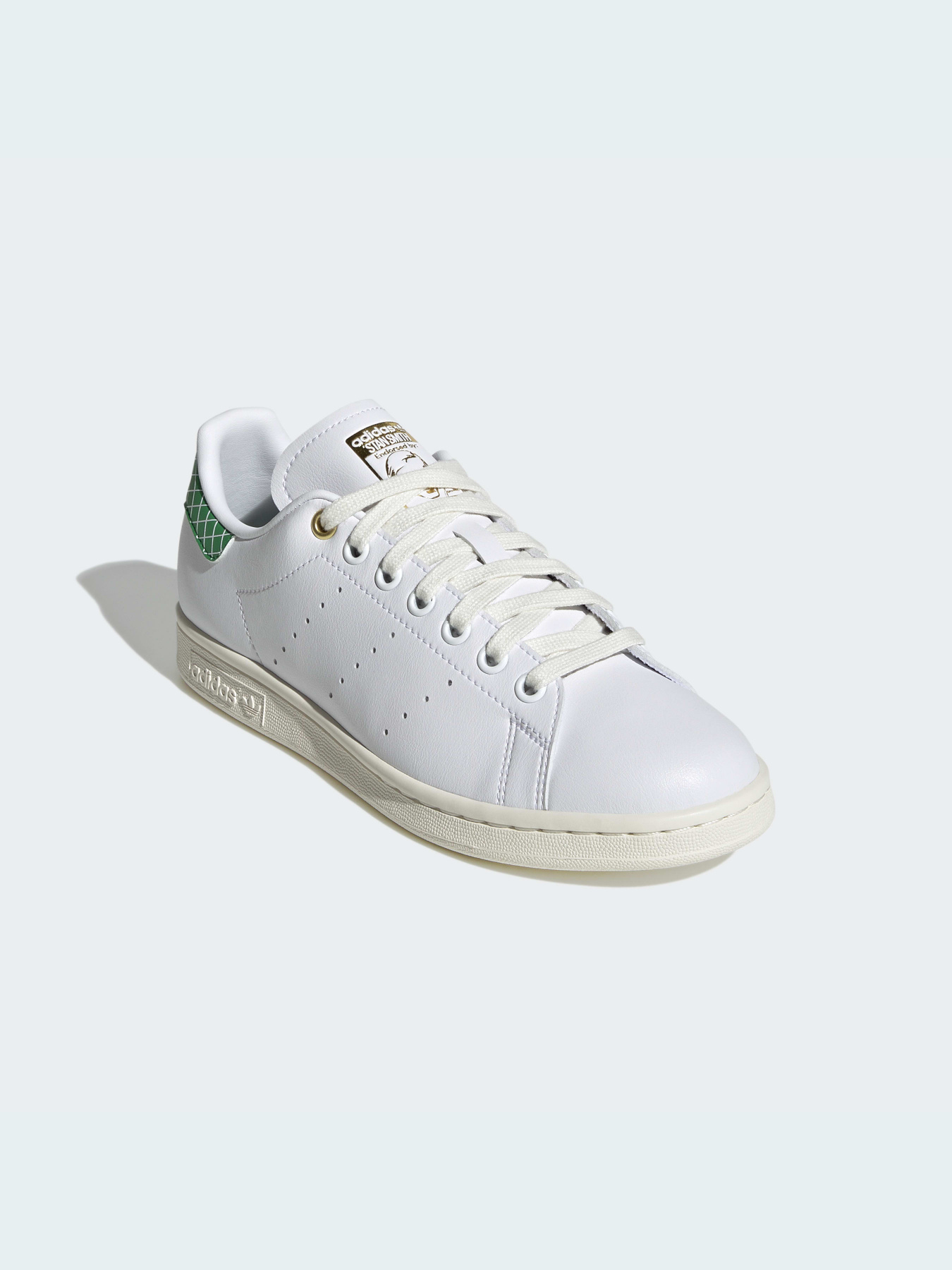 Кеды низкие Adidas Stan Smith модель GW6752 Фото