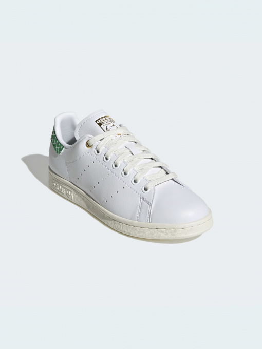 Кеды низкие Adidas Stan Smith модель GW6752 Фото